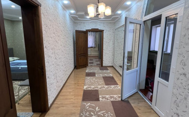 Купить квартиру Бишкек