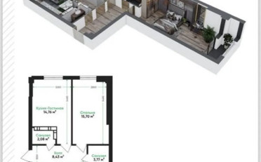  Агентство недвижимости