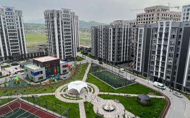 Купить квартиру Бишкек