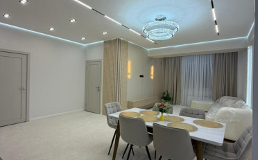 Купить квартиру Бишкек