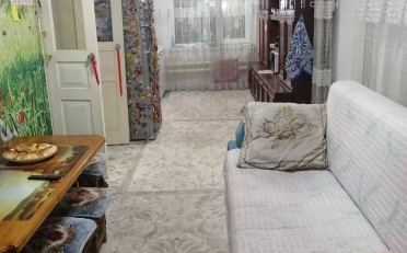 Купить квартиру Бишкек