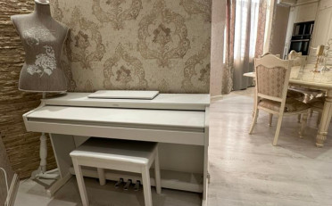 Купить квартиру Бишкек