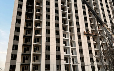  Агентство недвижимости