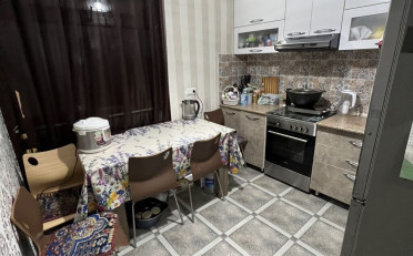 Купить квартиру Бишкек