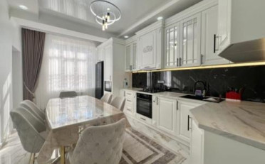 Купить квартиру Бишкек