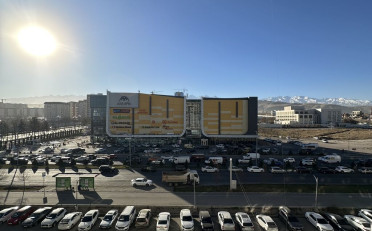 Купить квартиру Бишкек