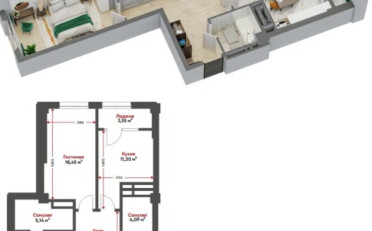  Агентство недвижимости