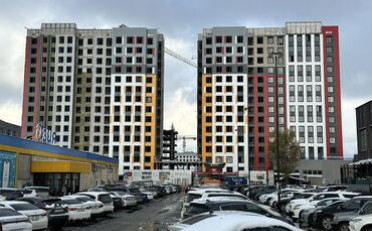 Купить квартиру Бишкек