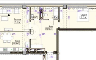  Агентство недвижимости