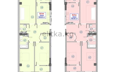 Купить квартиру Бишкек