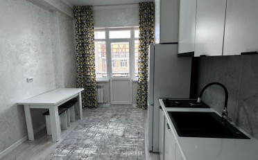 Купить квартиру Бишкек