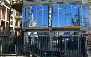  Агентство недвижимости