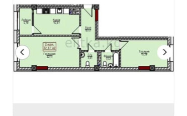Купить квартиру Бишкек
