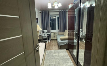 Купить квартиру Бишкек