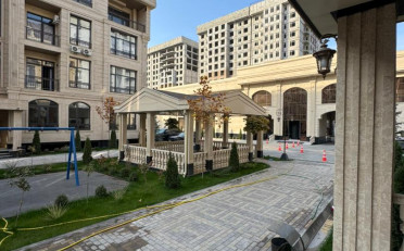 Купить квартиру Бишкек