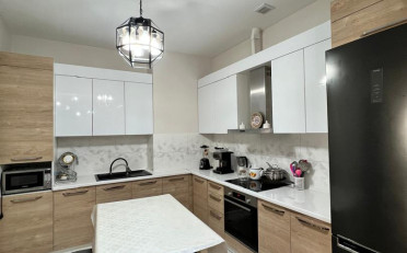 Купить квартиру Бишкек