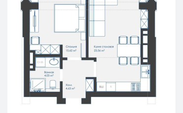  Агентство недвижимости