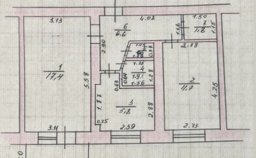 Купить квартиру Бишкек