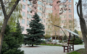 Купить квартиру Бишкек