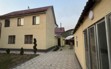 Купить квартиру Бишкек