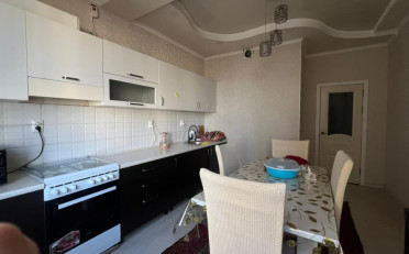 Купить квартиру Бишкек