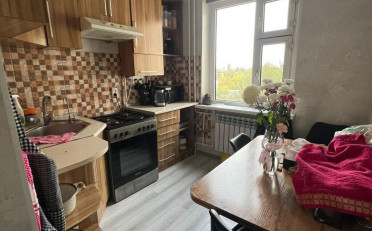  Агентство недвижимости