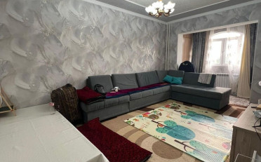 Купить квартиру Бишкек