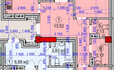  Агентство недвижимости