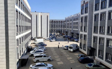 Купить квартиру Бишкек