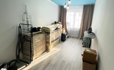 Купить квартиру Бишкек