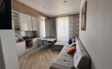 Купить квартиру Бишкек