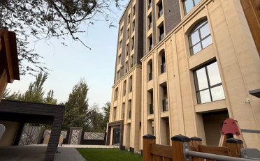 Купить квартиру Бишкек