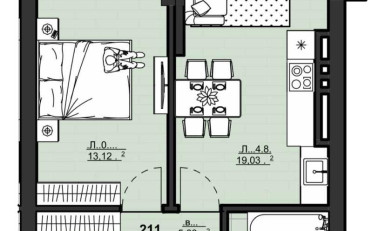  Агентство недвижимости