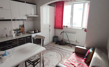 Купить квартиру Бишкек