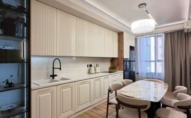 Купить квартиру Бишкек