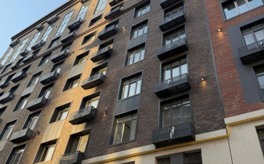  Агентство недвижимости