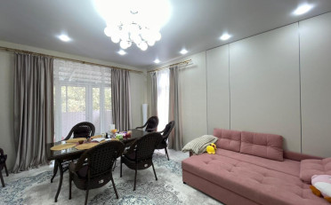 Купить квартиру Бишкек