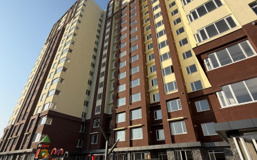 Купить квартиру Бишкек