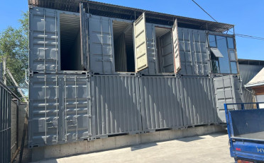  Агентство недвижимости