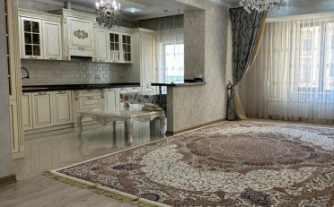 Купить квартиру Бишкек