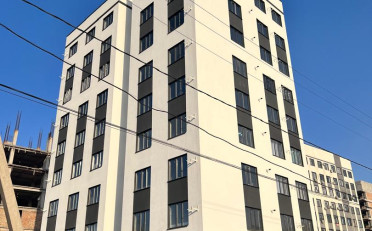  Агентство недвижимости