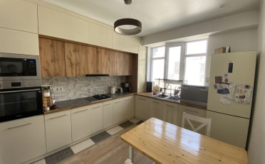 Купить квартиру Бишкек