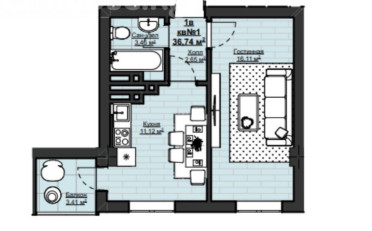  Агентство недвижимости