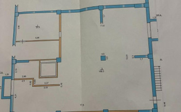  Агентство недвижимости