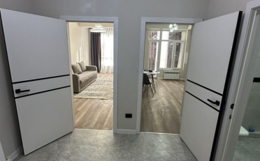 Купить квартиру Бишкек