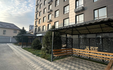 Купить квартиру Бишкек