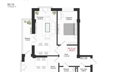  Агентство недвижимости