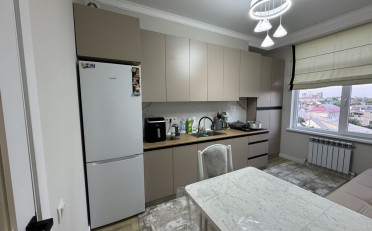 Купить квартиру Бишкек