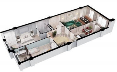  Агентство недвижимости