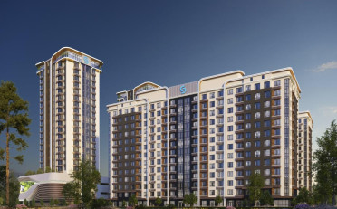 Купить квартиру Бишкек